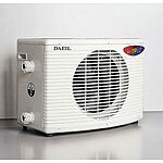 히트펌프 냉온겸용 냉각기 (DH-1510)
