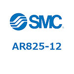 파일럿식 레귤레이터 AR425～935