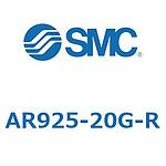 파일럿식 레귤레이터 AR425～935