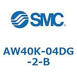 필터 레귤레이터 (AW40K-04~)