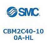 엔드 록 실린더 CBM2 시리즈(CBM2C~)