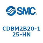 엔드록 실린더 CBM2 시리즈(CDBM2B20-12~)