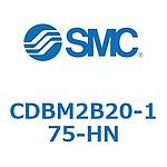 엔드록 실린더 CBM2 시리즈(CDBM2B20-17~)
