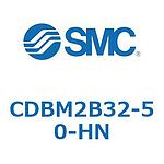 엔드록 실린더 CBM2 시리즈(CDBM2B32-5~)