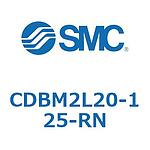 엔드록 실린더 CBM2 시리즈(CDBM2L20-1~)