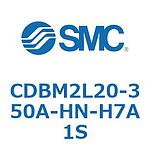엔드록 실린더 CBM2 시리즈(CDBM2L20-3~)