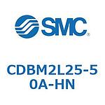 엔드록 실린더 CBM2 시리즈(CDBM2L25-5~)
