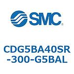 스테인리스 실린더 CG5·S 실린더(CDG5BA40S~)