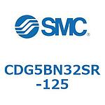 스테인리스 실린더 CG5·S 실린더(CDG5BN32S~)