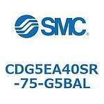 스테인리스 실린더 CG5·S 실린더(CDG5EA40S~)