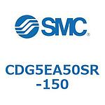 스테인리스 실린더 CG5·S 실린더(CDG5EA50S~)