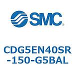 스테인리스 실린더 CG5·S 실린더(CDG5EN40S~)