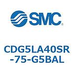 스테인리스 실린더 CG5·S 실린더(CDG5LA~)