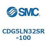 스테인리스 실린더 CG5·S 실린더(CDG5LN32S~)