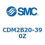 에어 실린더(오토스위치 부착) (CDM2B20-39~)