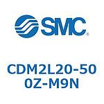 에어 실린더(오토스위치 부착) (CDM2L20-50~)
