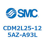 에어 실린더(오토스위치 부착) (CDM2L25-12~)