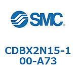 슬라이드 유닛 (CDBX2N15-1~)