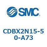 슬라이드 유닛 (CDBX2N15-50~)