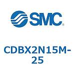 슬라이드 유닛 (CDBX2N15M-~)