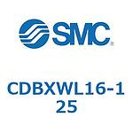 슬라이드 유닛 (CDBXWL16-125~)