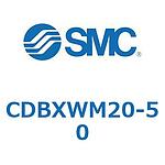슬라이드 유닛 (CDBXWM20-50~)
