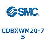 슬라이드 유닛 (CDBXWM20-75~)