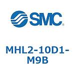 폭넓은 타입 에어 척 (MHL2-10D~)