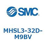 평행 개폐형 에어 척 (MHSL3-32D~)