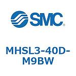 평행 개폐형 에어 척 (MHSL3-40D~)