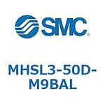 평행 개폐형 에어 척 (MHSL3-50D~)