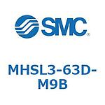 평행 개폐형 에어 척 (MHSL3-63D~)