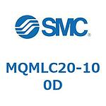 저마찰 실린더 (MQMLC2~)