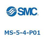 미니어처 피팅 SUS316 (MS-5~)