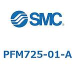 유량 센서 플로우 모니터 (PFM725~)