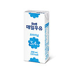매일 멸균우유 오리지널