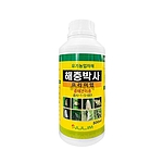 병해충관리제 (해충박사)