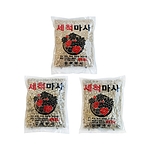 세척 마사토