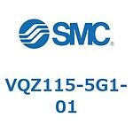 VQ Series(VQZ115-~)