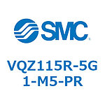 VQ Series(VQZ115R-~)