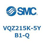 VQ Series(VQZ215K~)