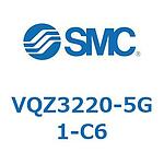 VQ Series(VQZ322~)