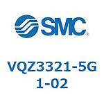 VQ Series(VQZ3321~)