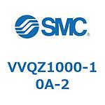 VQ Series(VVQZ~)