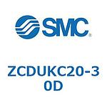 진공용 프리마운트 실린더 (ZCDUKC2~)