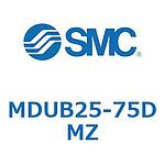 플레이트 실린 MU 시리즈 (MDUB25-7~Z-~)