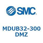 플레이트 실린 MU 시리즈 (MDUB32-3~Z-~)