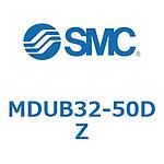 플레이트 실린 MU 시리즈 (MDUB32-5~Z-~)