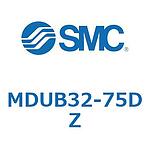 플레이트 실린 MU 시리즈 (MDUB32-7~Z-~)