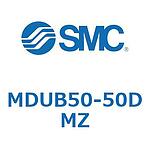 플레이트 실린 MU 시리즈 (MDUB50-5~Z-~)